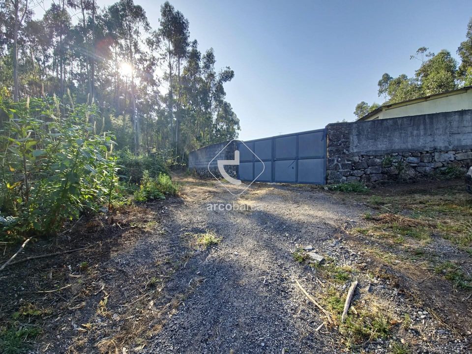 Propriedade comercial em Ponte de Lima, Viana do Castelo - foto 3