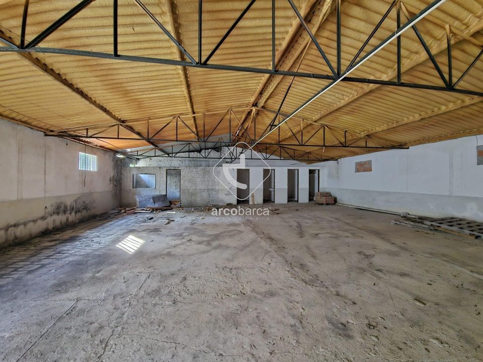 Propriedade comercial em Ponte de Lima, Viana do Castelo - foto 1
