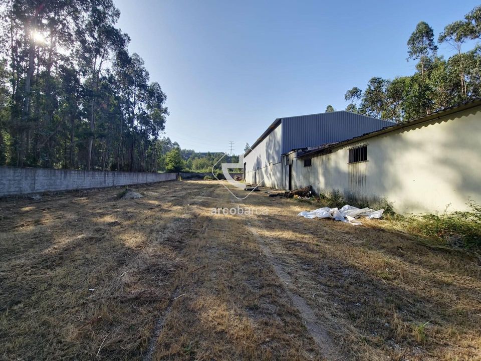 Propriedade comercial em Ponte de Lima, Viana do Castelo - foto 5