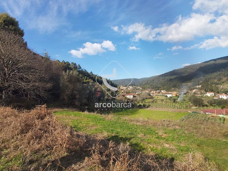 Helårsgrund i Ponte de Lima, Viana do Castelo - foto 1