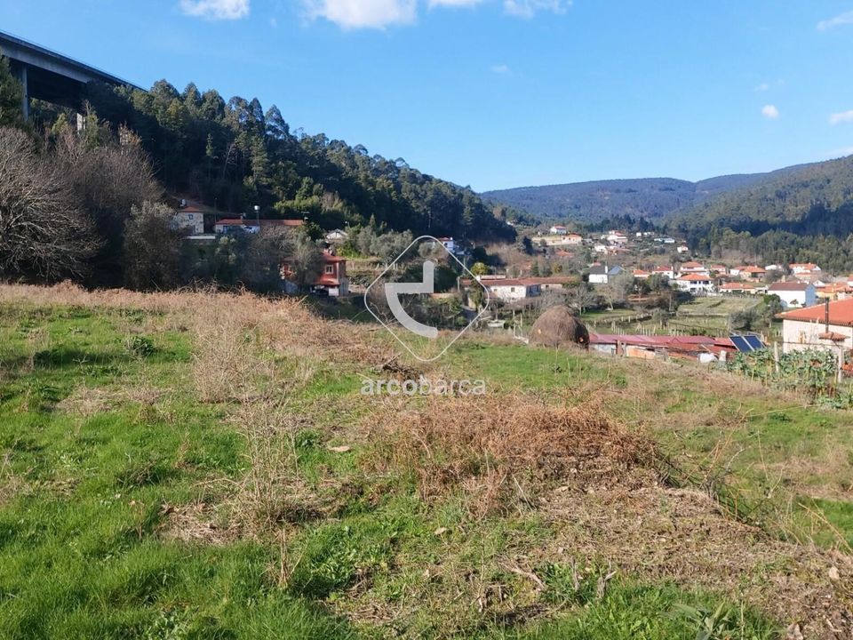 Helårsgrund i Ponte de Lima, Viana do Castelo - foto 5