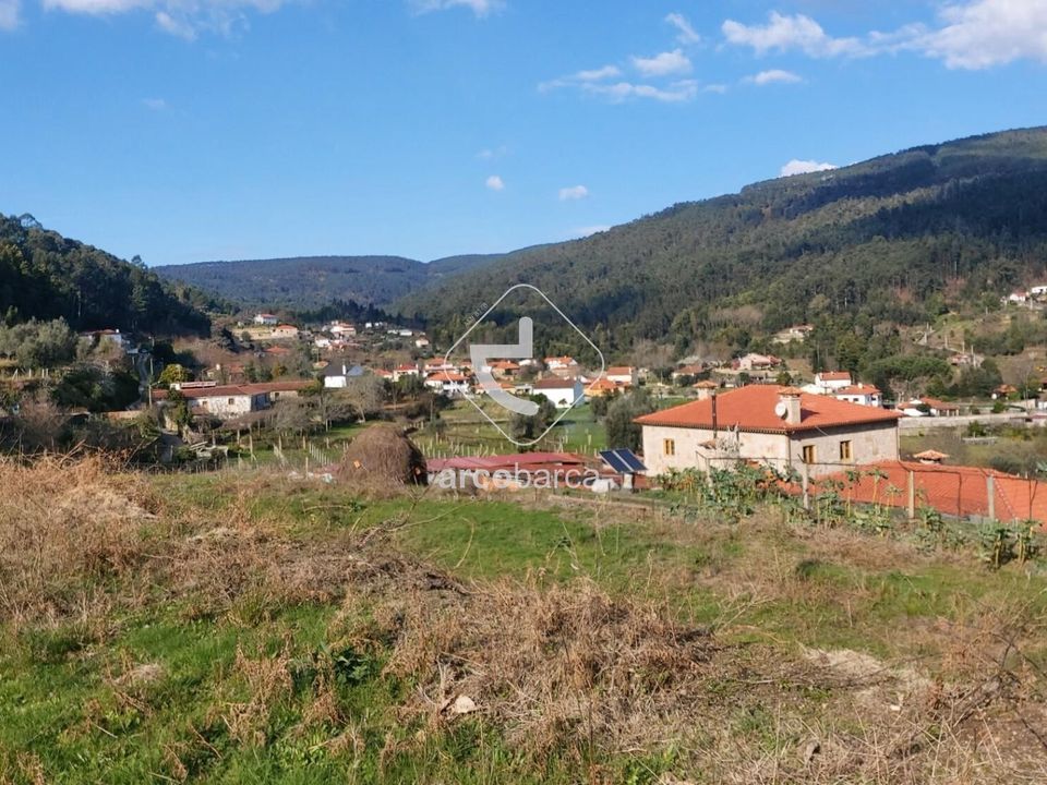 Helårsgrund i Ponte de Lima, Viana do Castelo - foto 2