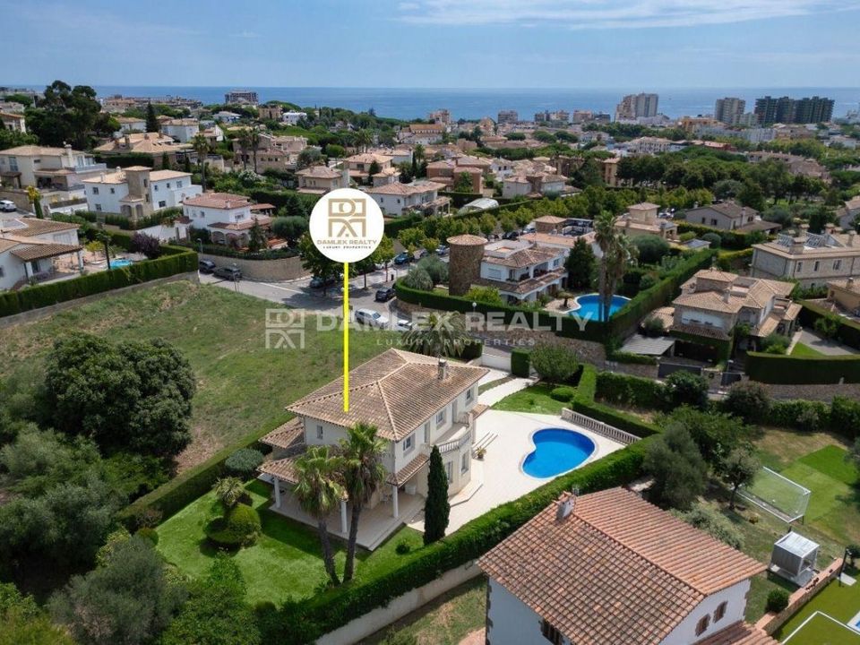 Villa i Platja D'aro, Gerona - foto 2