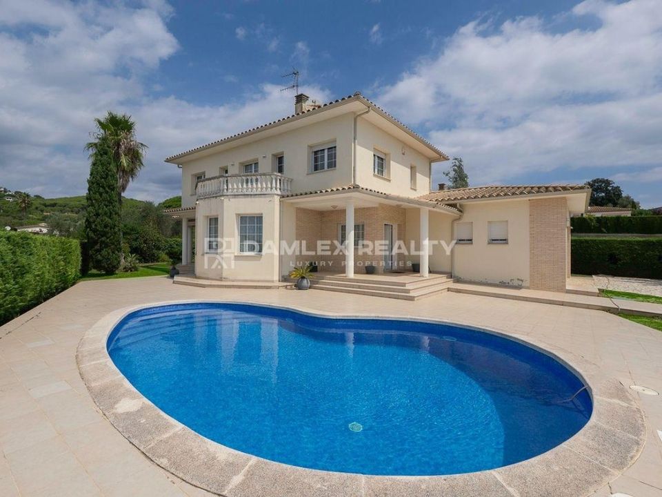 Villa i Platja D'aro, Gerona - foto 3
