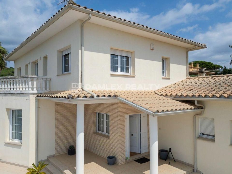 Villa i Platja D'aro, Gerona - foto 5