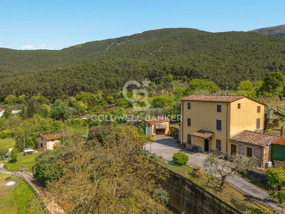 Villa i Lucca, Lucca - foto 1