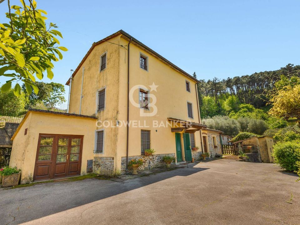 Villa i Lucca, Lucca - foto 4