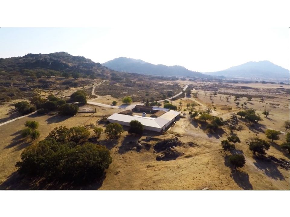 Farm i Monsanto e Idanha-a-Velha, Castelo Branco - foto 1