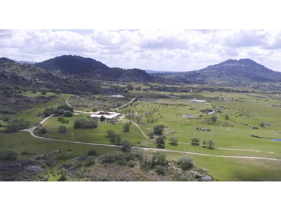 Farm i Monsanto e Idanha-a-Velha, Castelo Branco - foto 2
