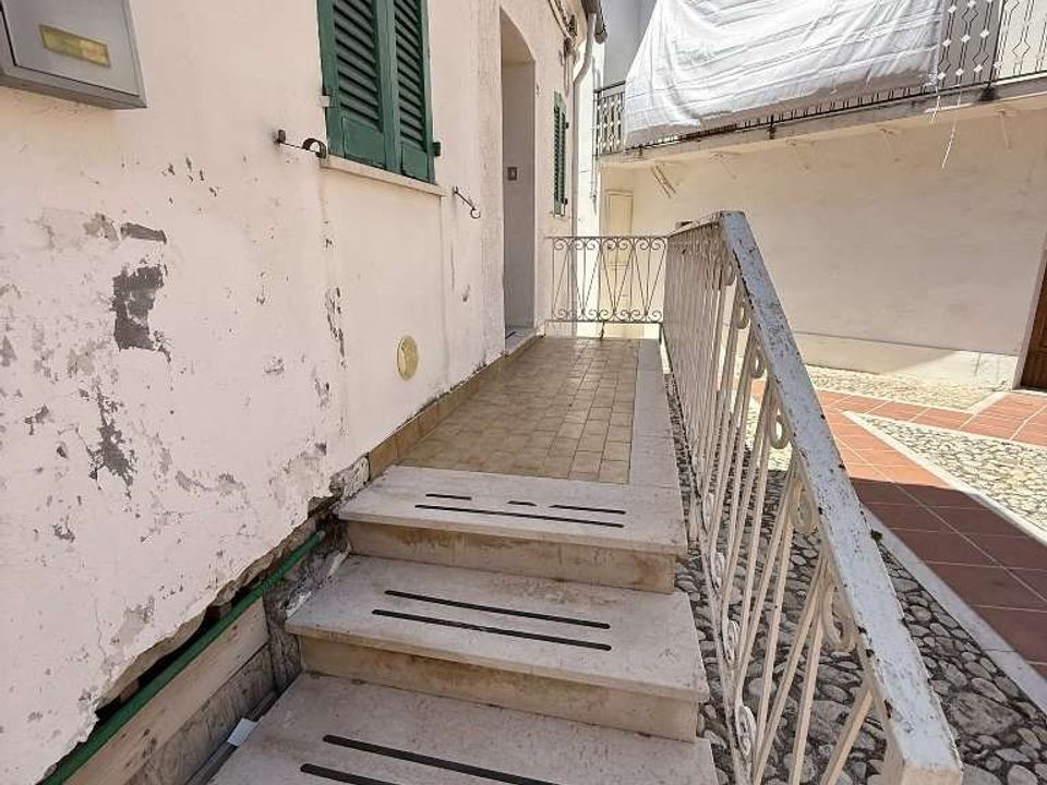Casa de cidade em Catignano, Pescara - foto 2