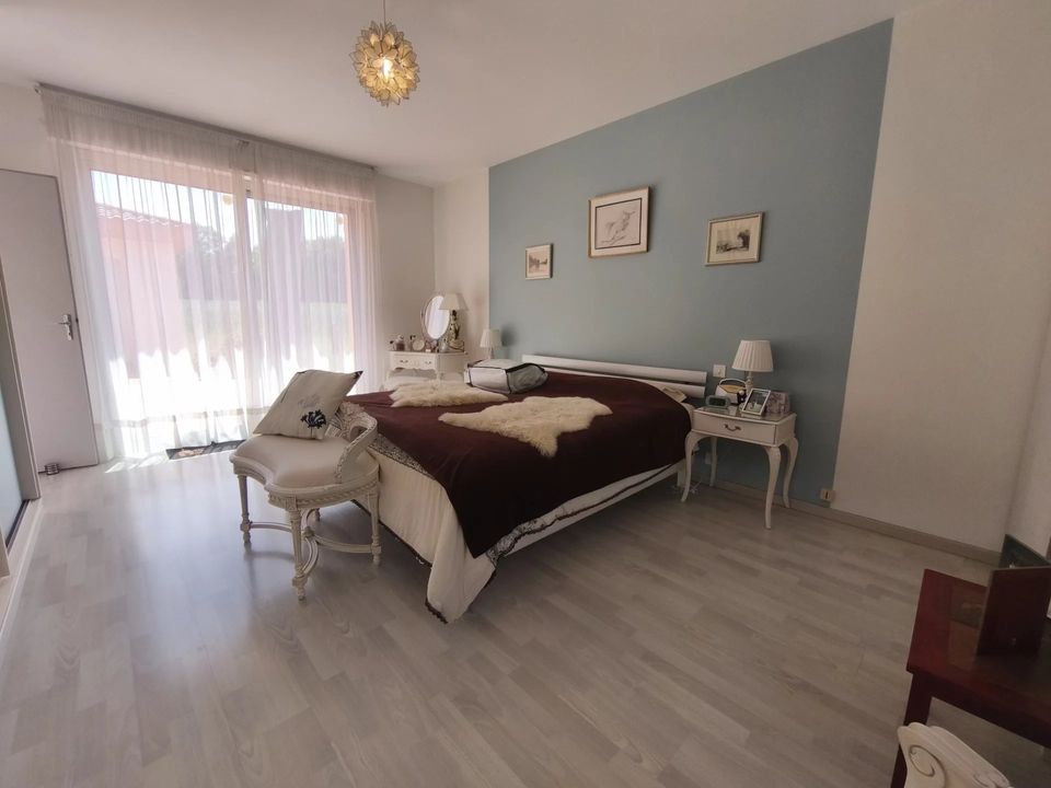 Villa a Nesmy, Vendee - foto 5