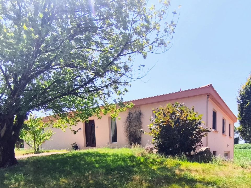 Villa a Nesmy, Vendee - foto 1