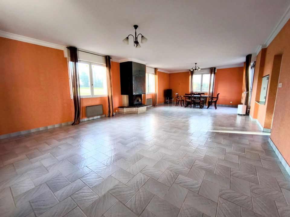 Villa a Nesmy, Vendee - foto 4