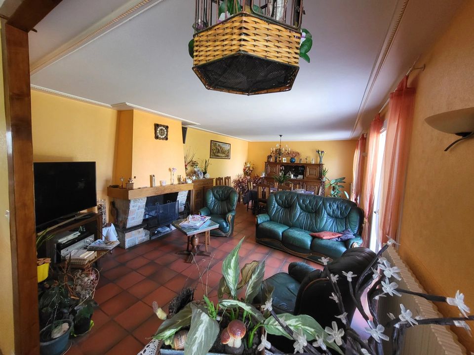 Villa in Jardres, Vienne - foto 3