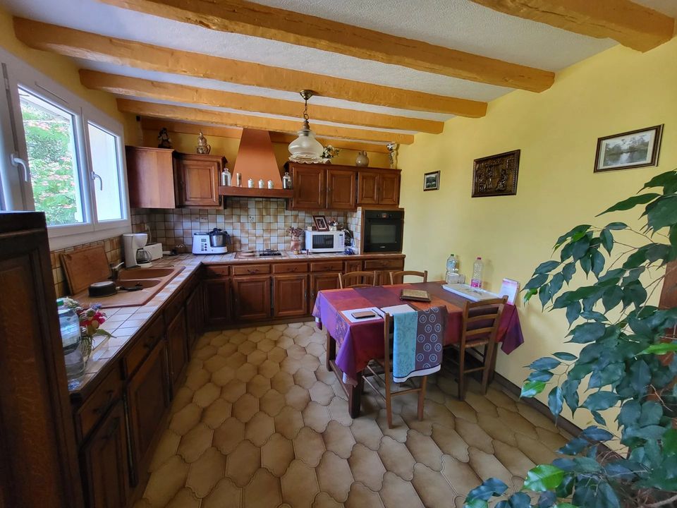 Villa in Jardres, Vienne - foto 4
