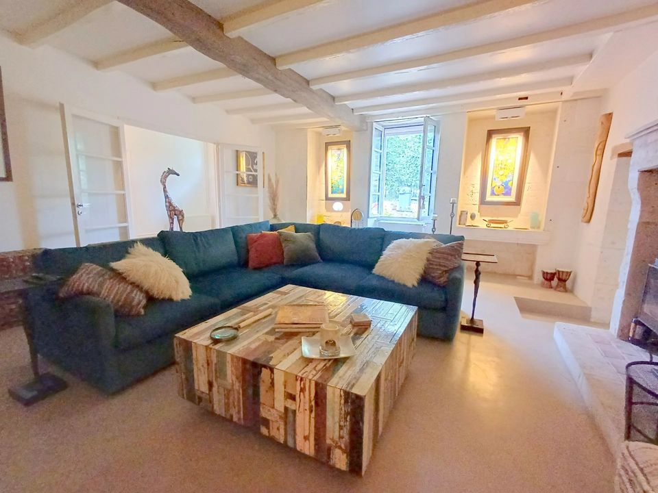 Villa i Angouleme, Charente - foto 5