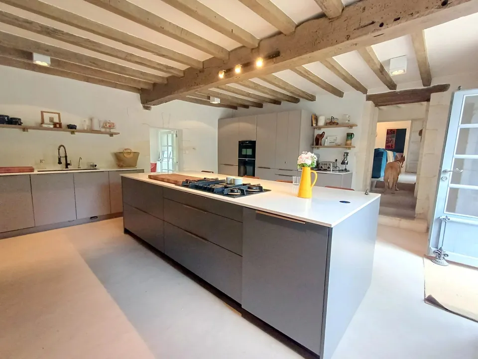 Villa i Angouleme, Charente - foto 3