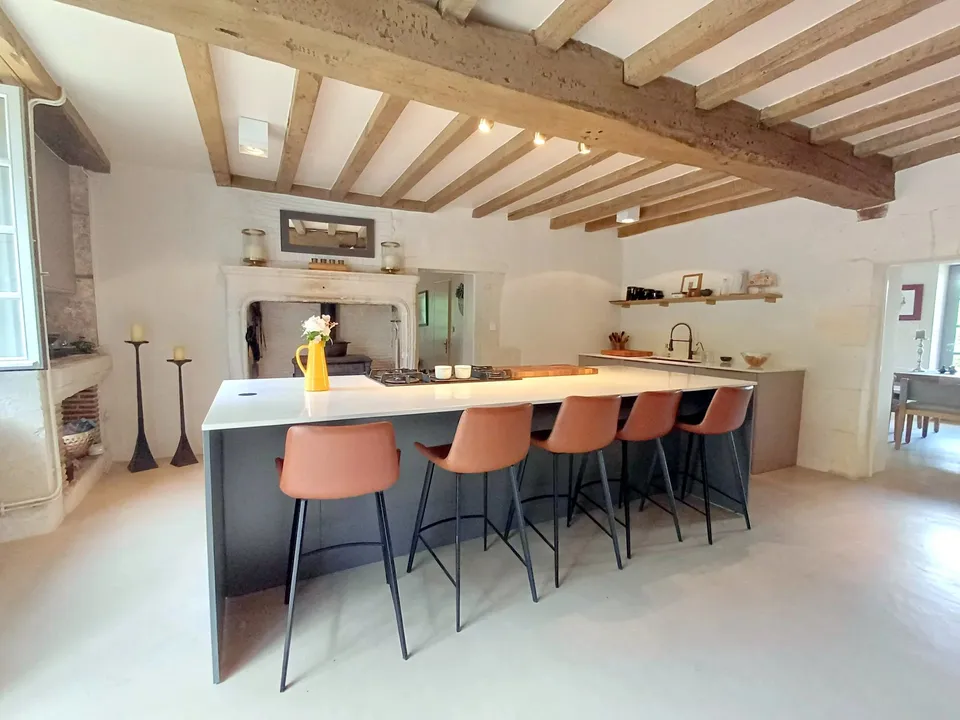 Villa i Angouleme, Charente - foto 4