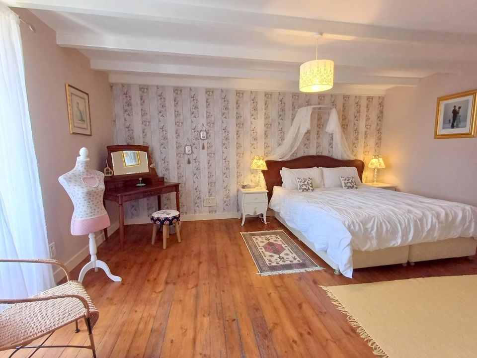Villa i Aubeterre-sur-Dronne, Charente - foto 4