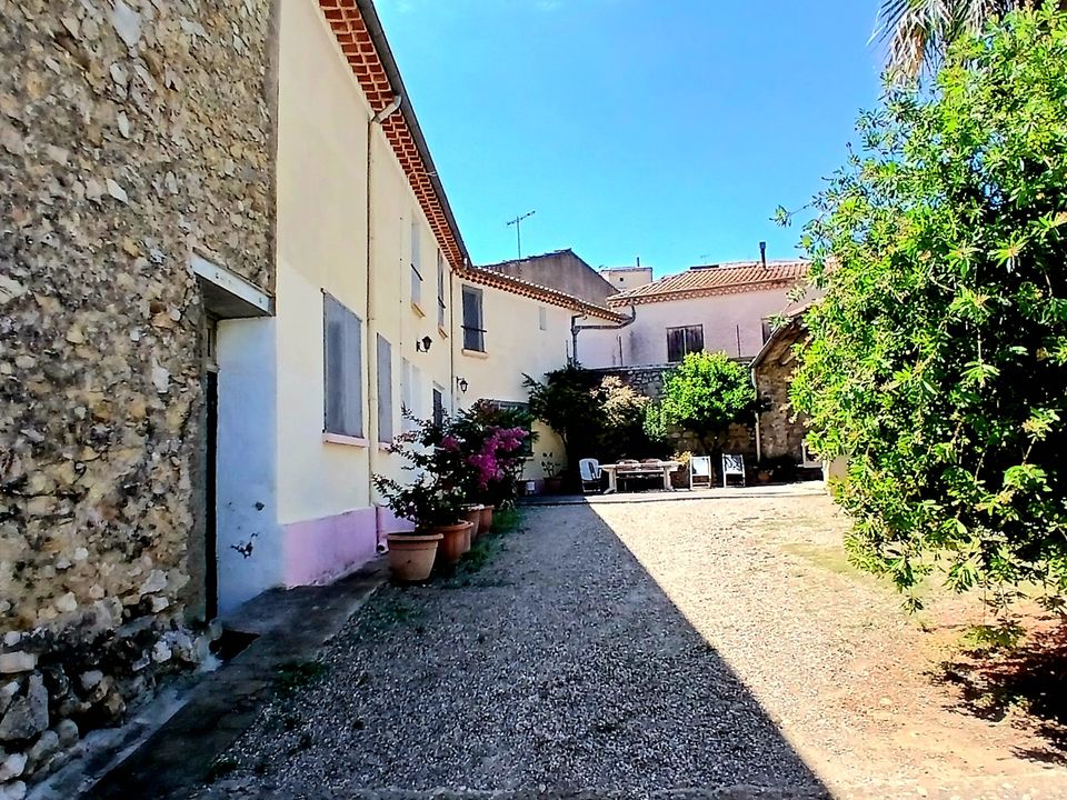 Villa i Murviel-lès-Béziers, Herault - foto 2