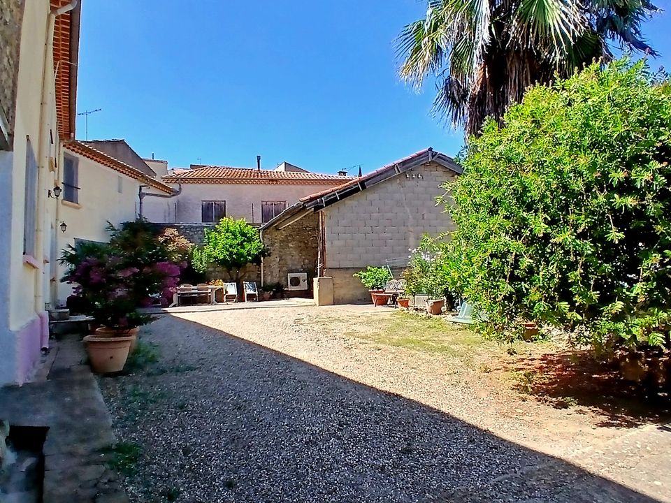Villa i Murviel-lès-Béziers, Herault - foto 4