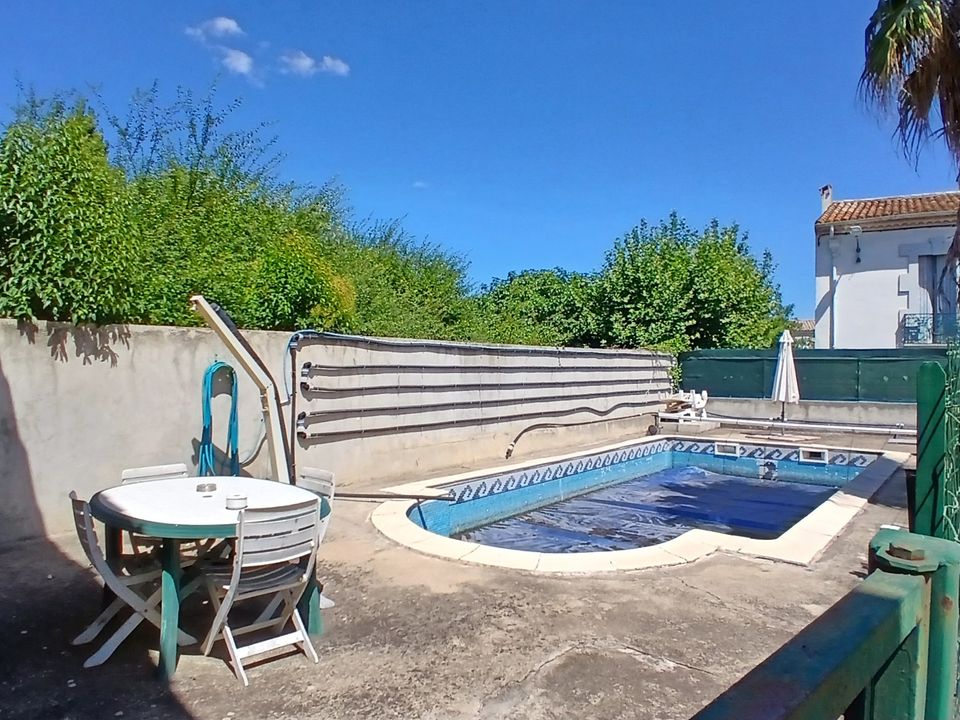 Villa i Murviel-lès-Béziers, Herault - foto 5