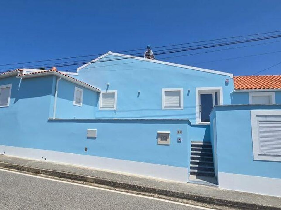 Byhus i Torres Vedras, Lisbon - foto 1