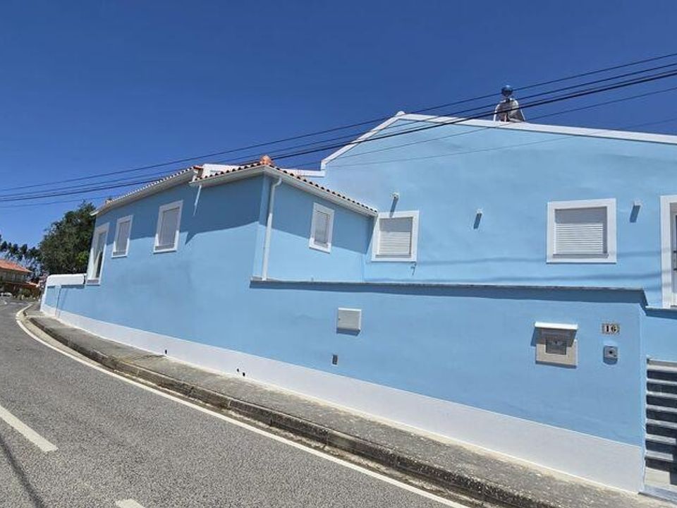 Byhus i Torres Vedras, Lisbon - foto 2