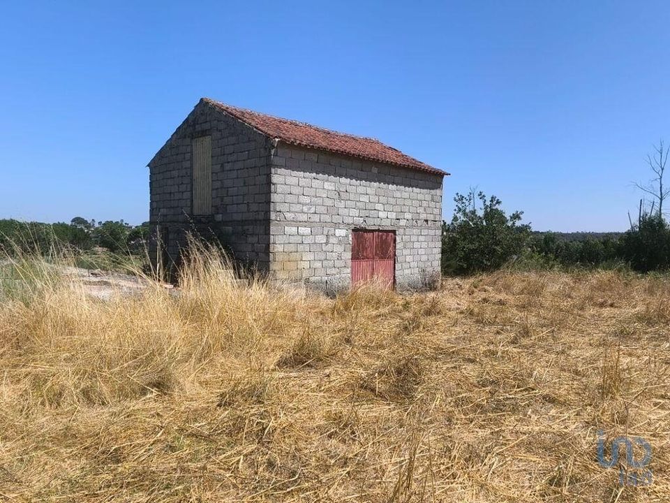 Helårsgrund i Seia, Guarda - foto 1