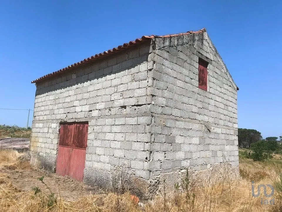 Helårsgrund i Seia, Guarda - foto 2