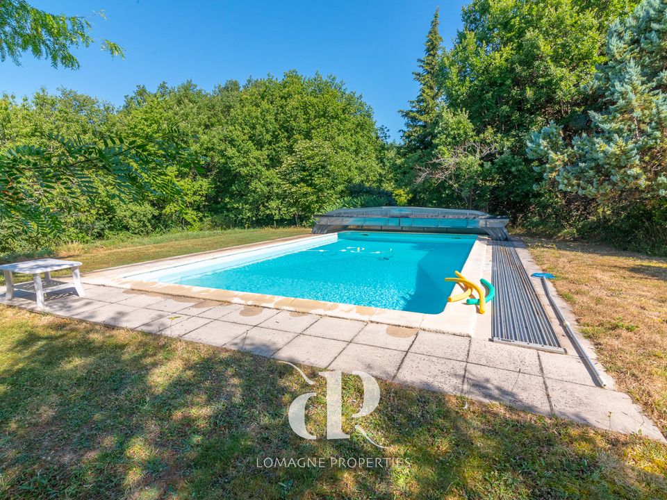 Villa a Lavit, Tarn-et-Garonne - foto 2