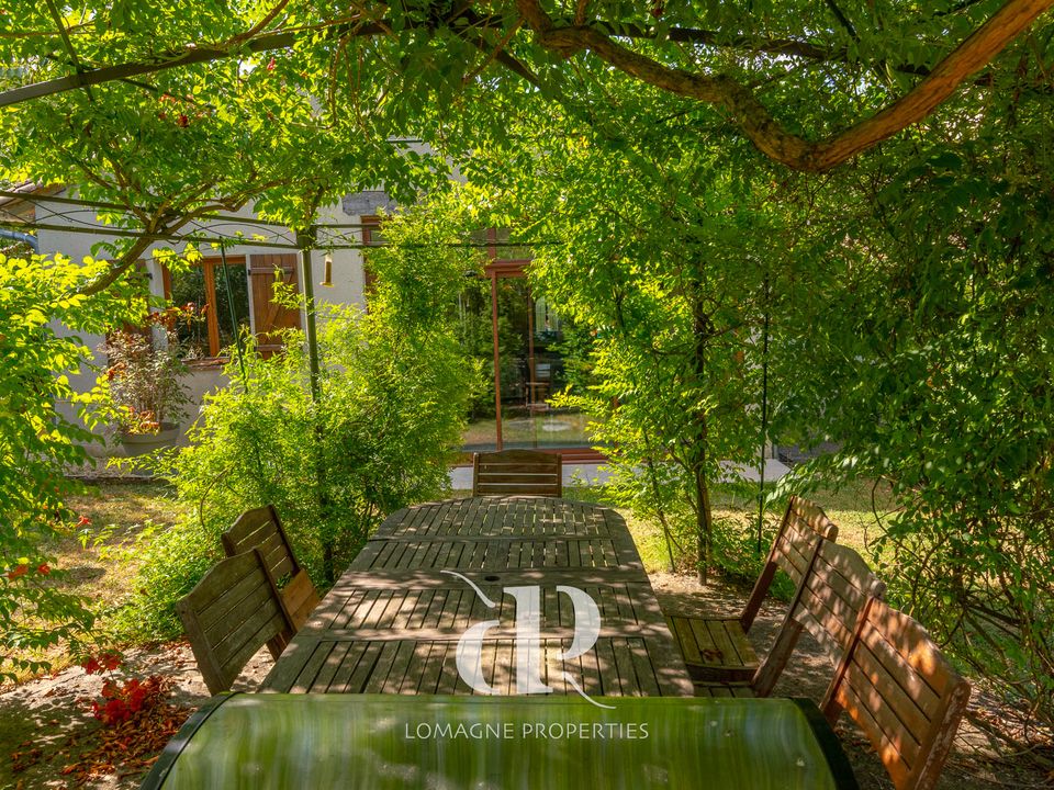 Villa a Lavit, Tarn-et-Garonne - foto 4