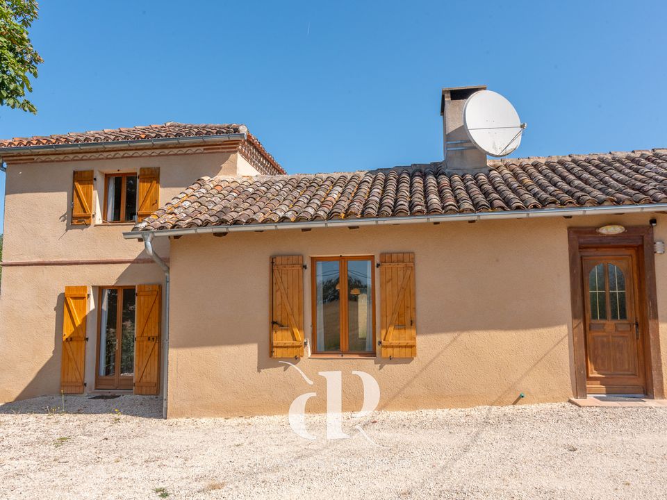 Villa a Lavit, Tarn-et-Garonne - foto 5