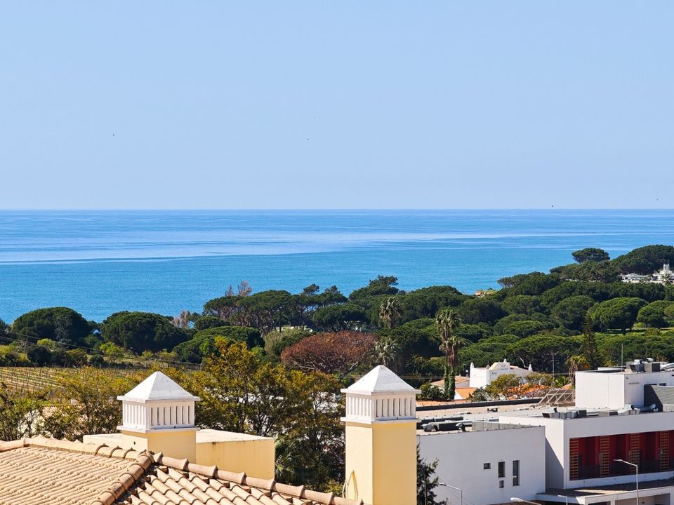 Lejlighed i Albufeira, Faro - foto 1