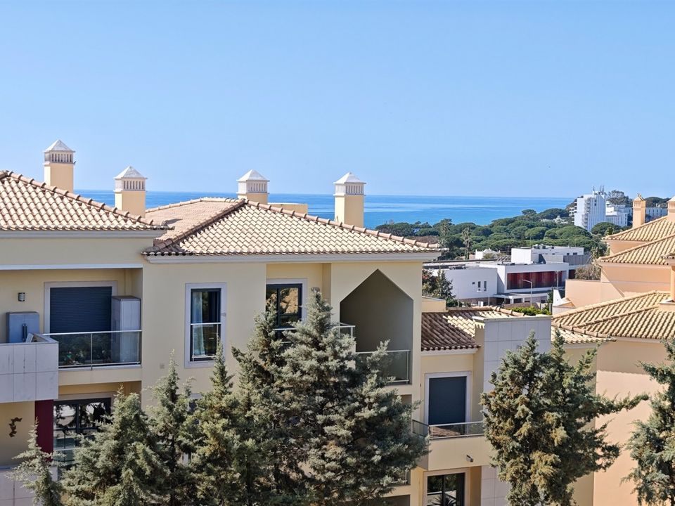 Lejlighed i Albufeira, Faro - foto 4