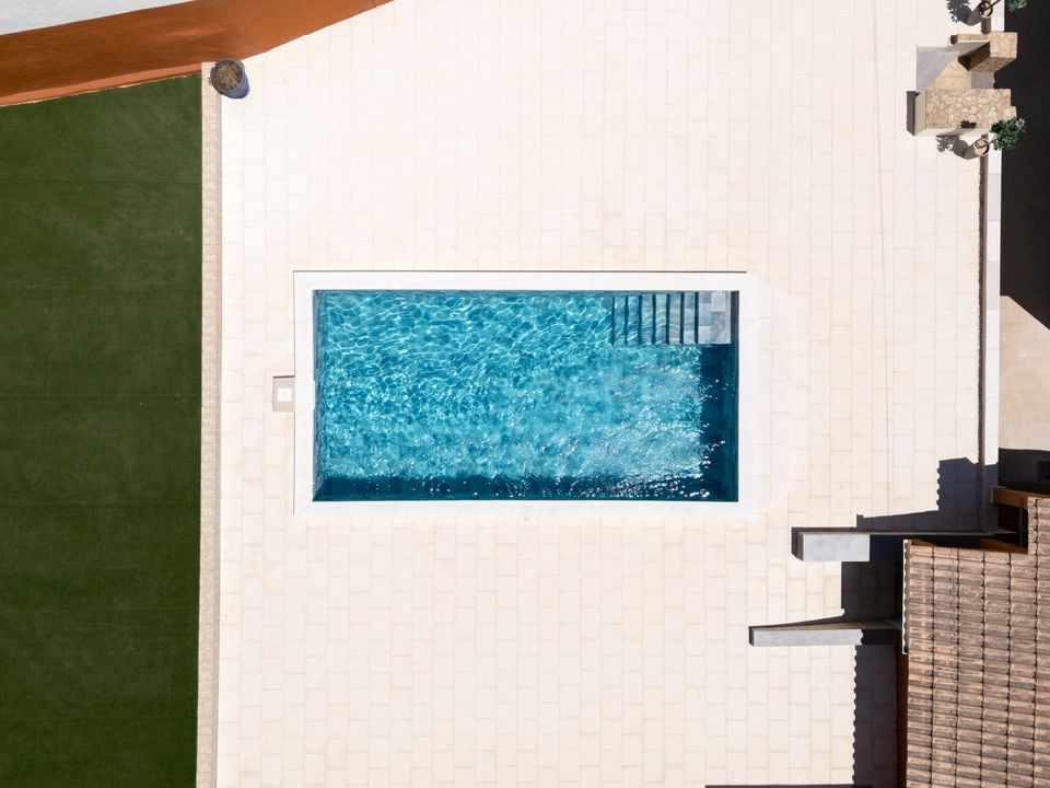 Villa i Silves, Faro - foto 3