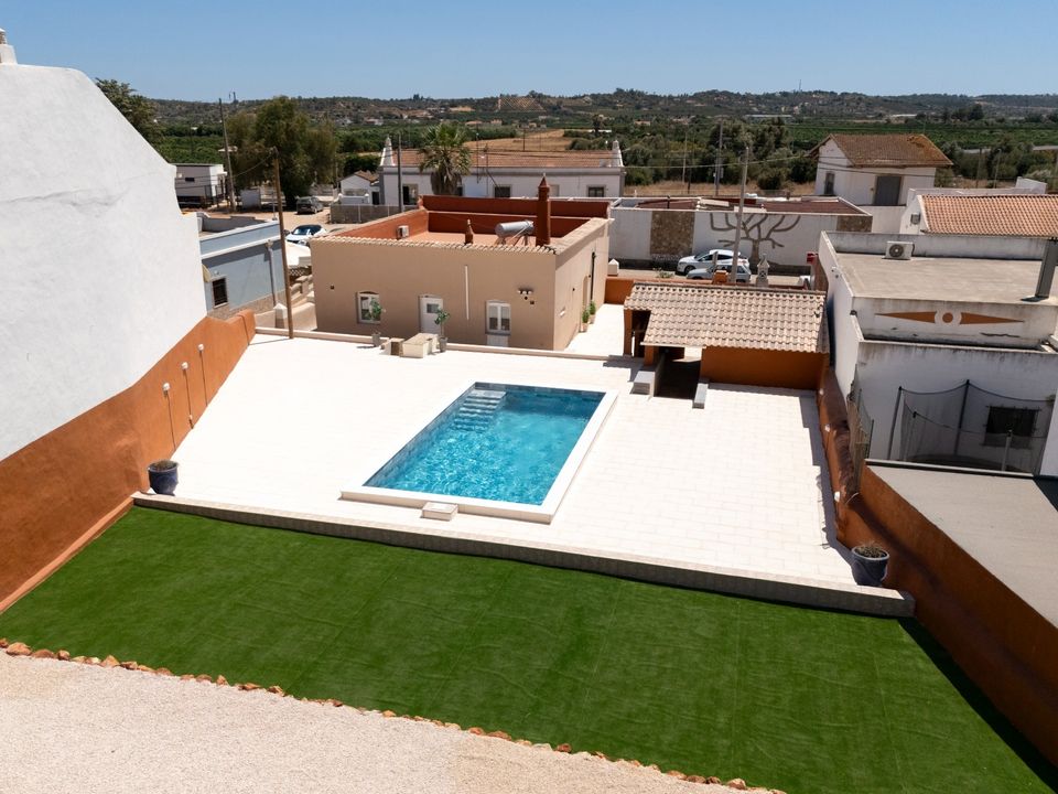 Villa i Silves, Faro - foto 1