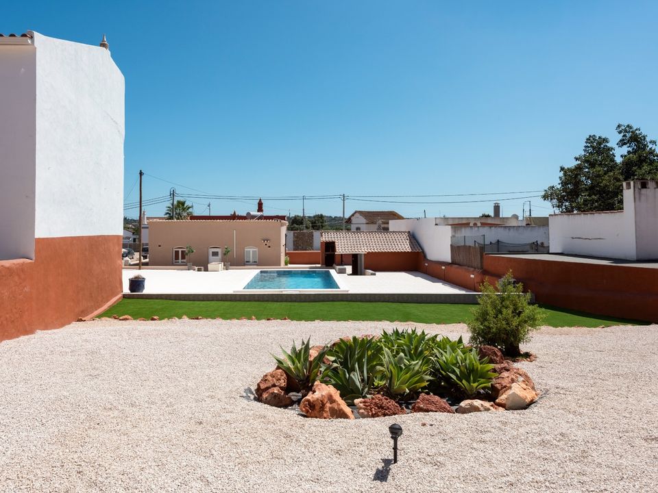 Villa i Silves, Faro - foto 2