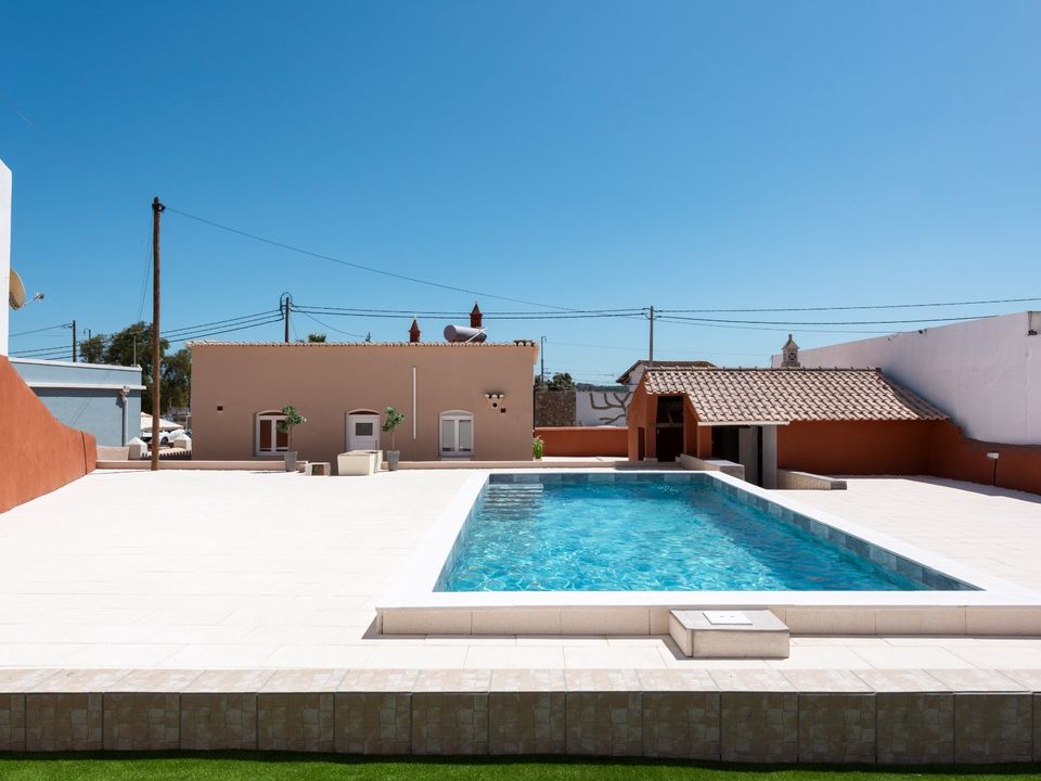 Villa i Silves, Faro - foto 4