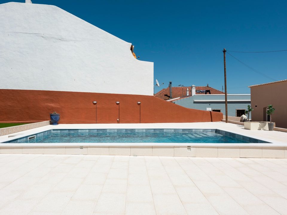 Villa i Silves, Faro - foto 5