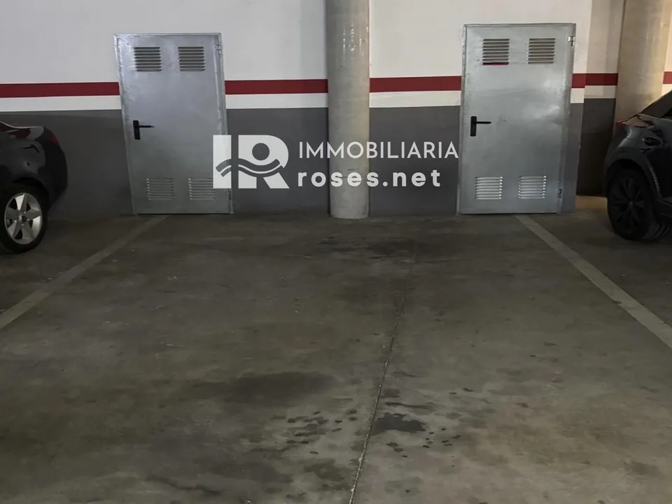 Garage i Figueres, Gerona - foto 1