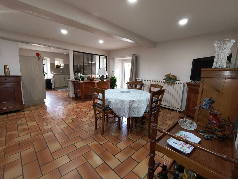 Villa i La Souterraine, Creuse - bilde 3
