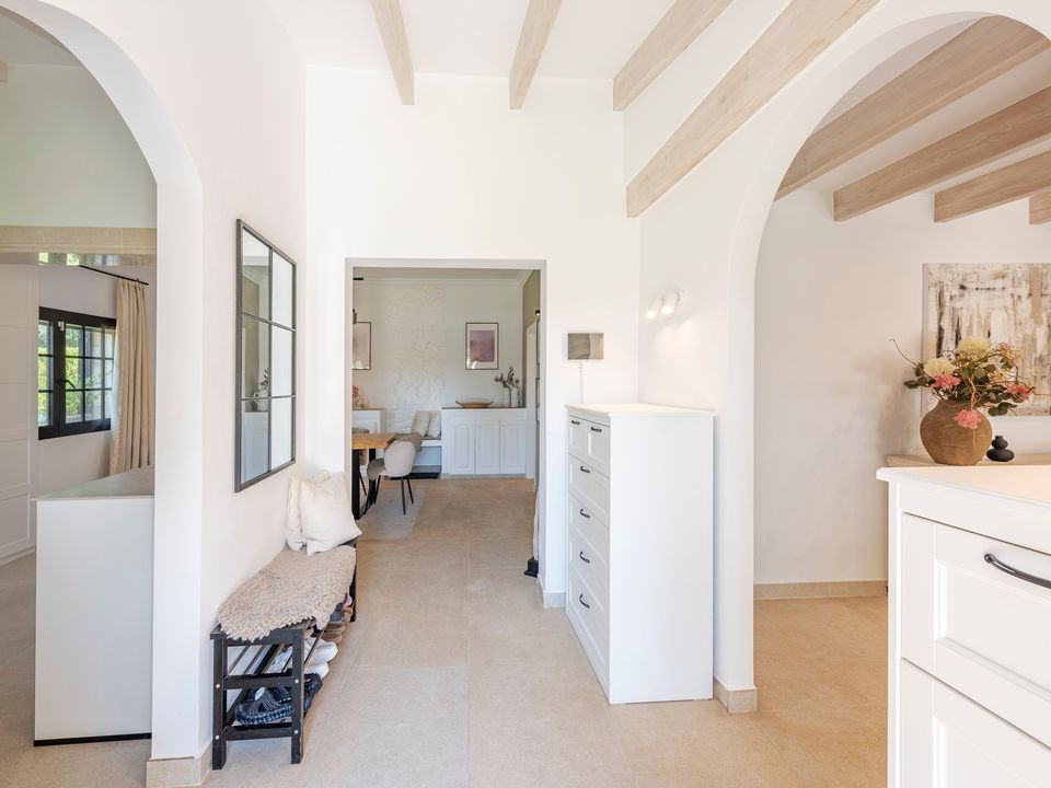 Landejendom i Binissalem, Mallorca - foto 4