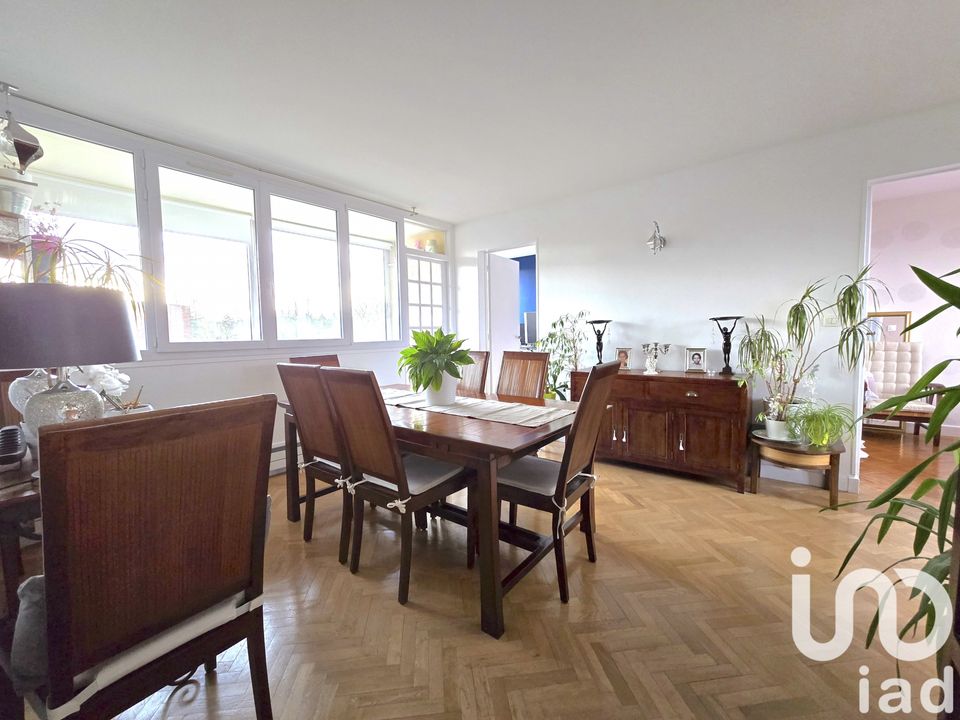 Lejlighed i Verneuil-sur-Seine, Yvelines - foto 2