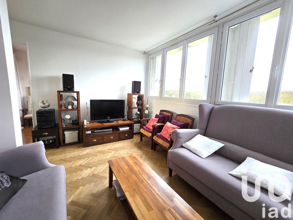 Lejlighed i Verneuil-sur-Seine, Yvelines - foto 3
