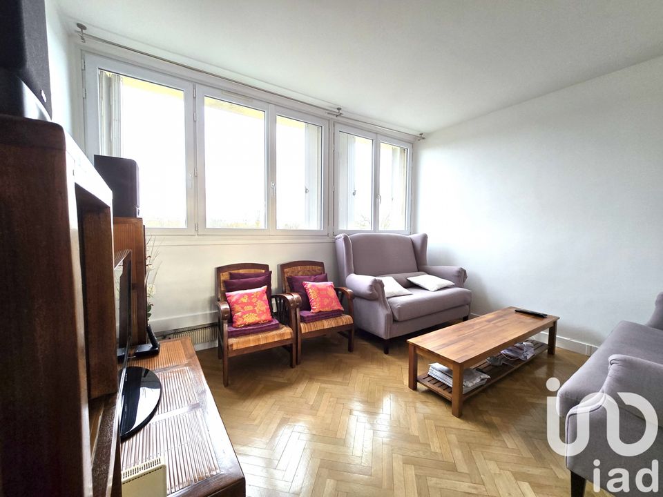 Lejlighed i Verneuil-sur-Seine, Yvelines - foto 4