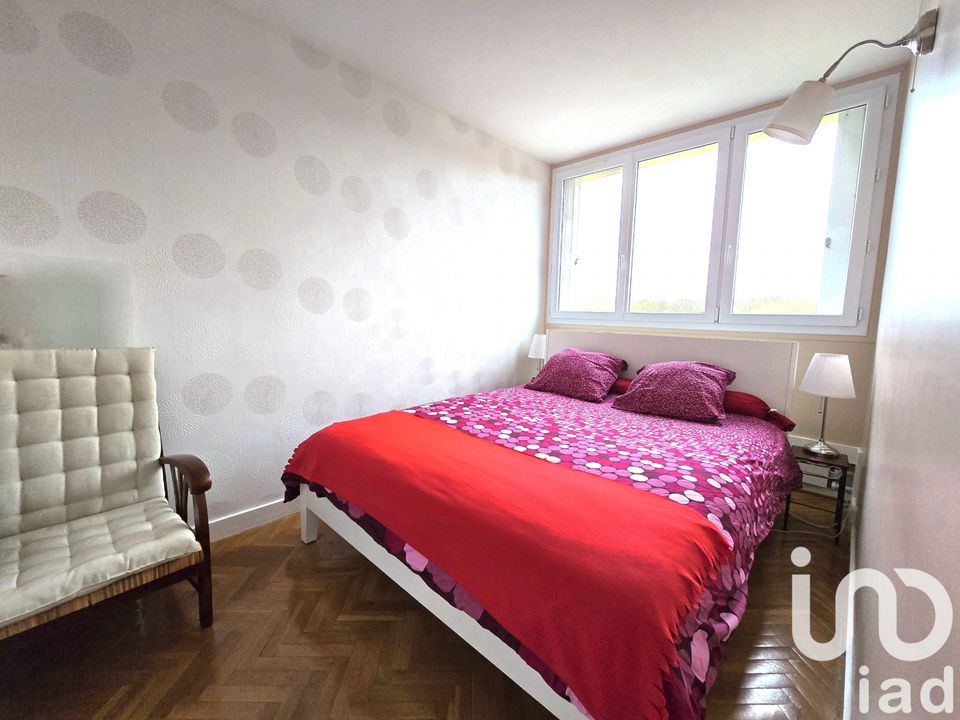 Lejlighed i Verneuil-sur-Seine, Yvelines - foto 5