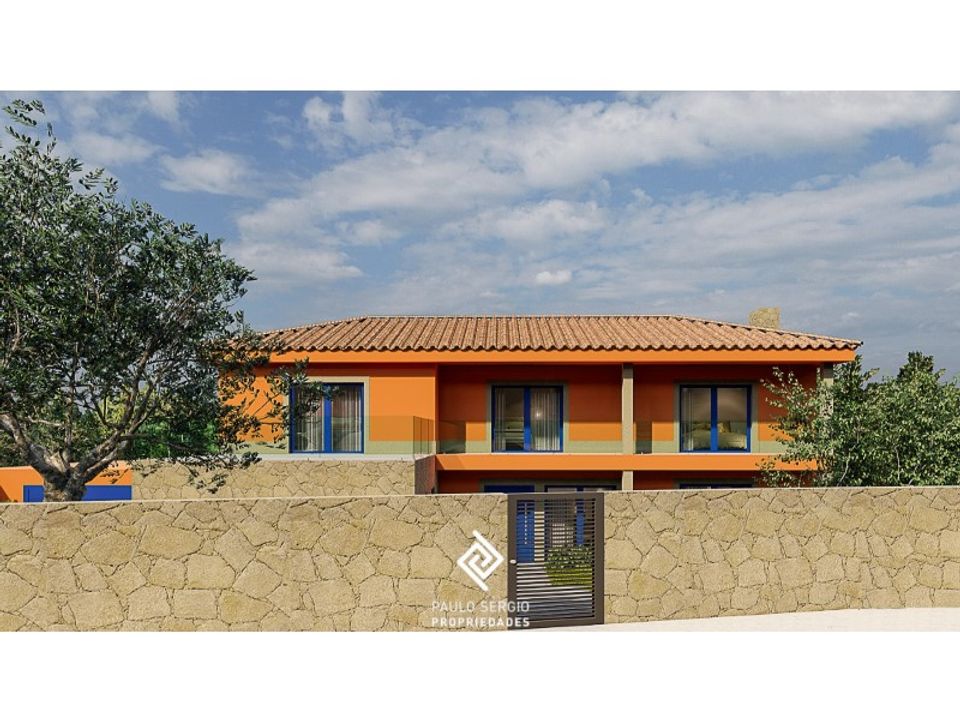 Villa i Caminha, Viana do Castelo - foto 3
