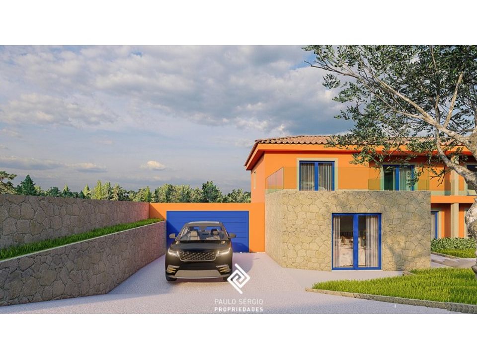 Villa i Caminha, Viana do Castelo - foto 4