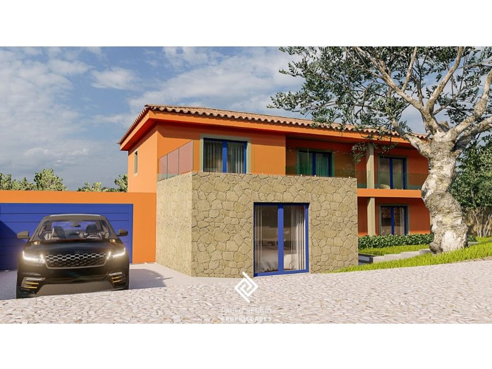 Villa i Caminha, Viana do Castelo - foto 5